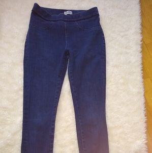 Madewell Anywhere jeggings